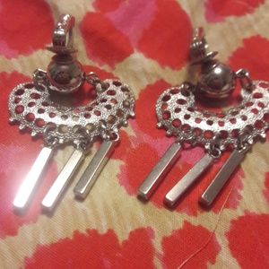 💍Vintage Sarah Coventry Earrings 